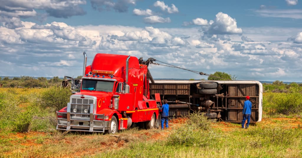 Houston Truck Accident Lawyer: How to Avoid Being in a Texas Truck Accident?