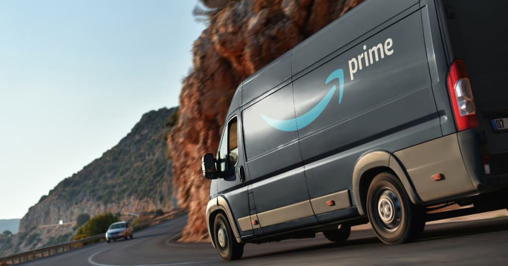 How to Find a Texas Personal Injury Lawyer For an Accident With an Amazon Van?