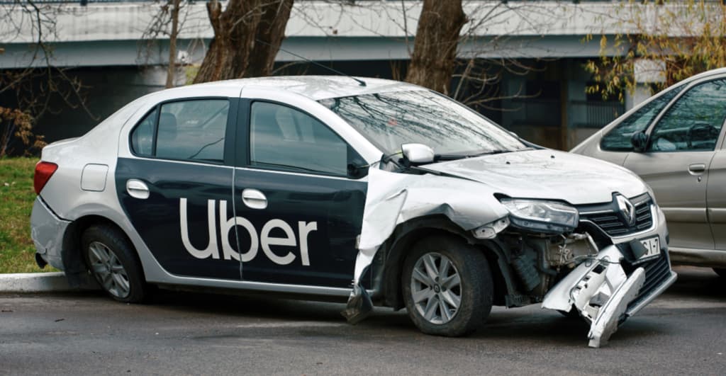 Texas Car Accident Attorney Shares What to Do if You Get Hurt in an Uber Accident