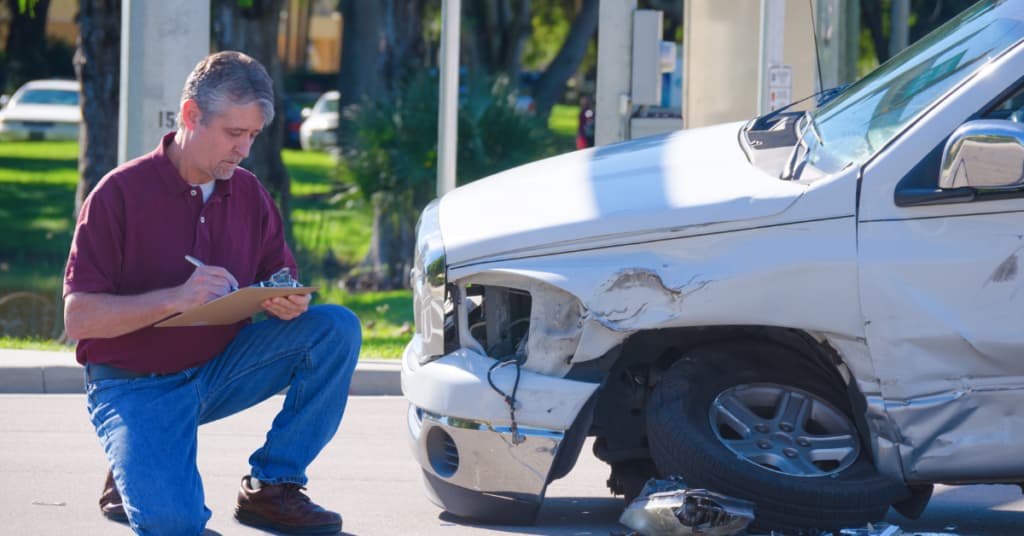5 Best Ways to Find a Houston Truck Accident Lawyer