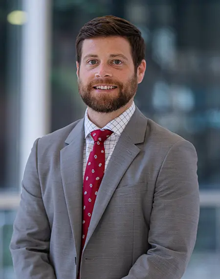 Gareth Kirk