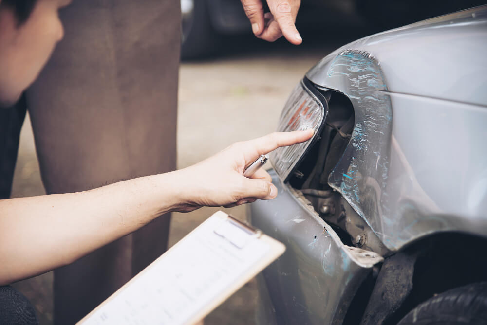 Role of a Legal Professional in Car Accident Claims