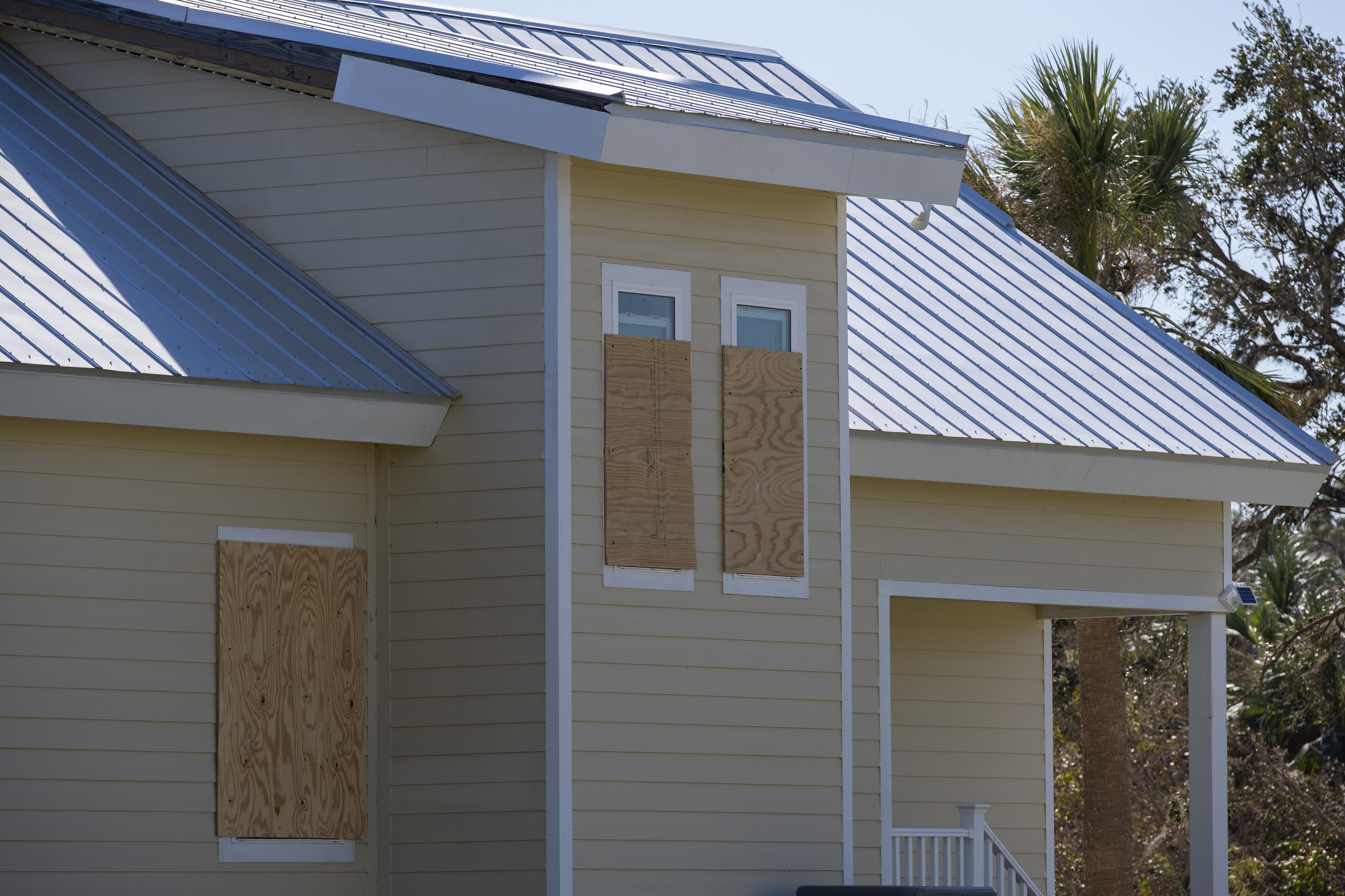 How to Guard Your Home Against Storm Damage