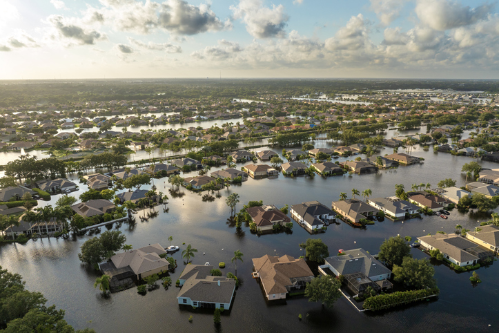 How to Handle Denied Claims for Hurricane Damage to Your Home or Business